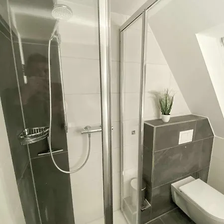 Apartamento Strandhaus - Backbord