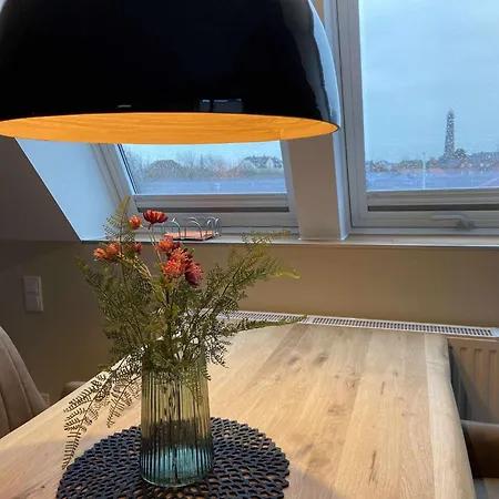 Strandhaus - Backbord * Borkum