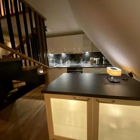 Strandhaus - Backbord